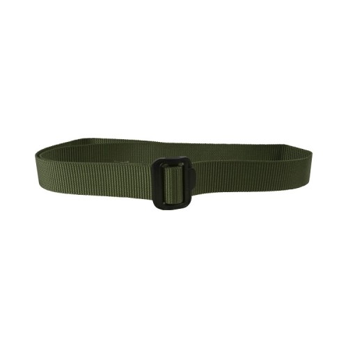 Kombat UK Fast Belt (OD), Manufactured by Kombat UK, this tactical belt is ideal for what belts do best - keeping your trousers up